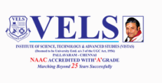 VELS University